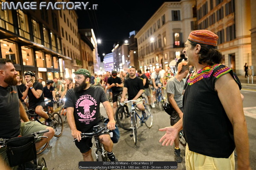 2022-06-30 Milano - Critical Mass 37